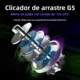 Carrete Huidiao TRAILSEEKER DC BFS ultraligero redondo finesse - imagen 3