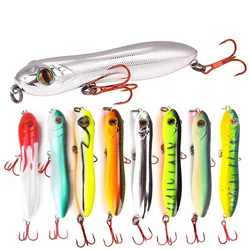 Señuelo Pencil para Pesca en Agua Dulce y Salada