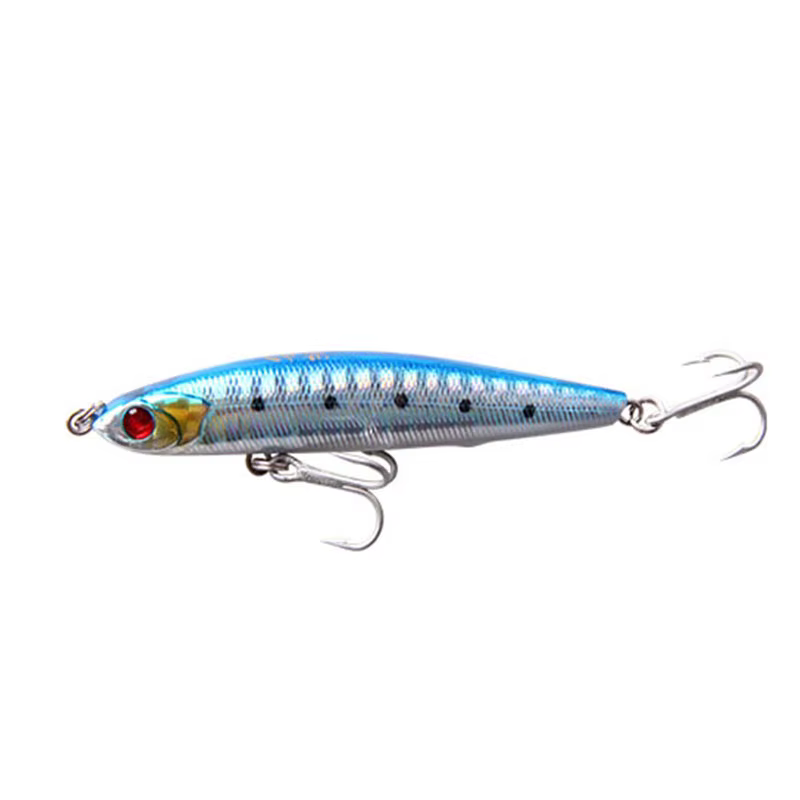 LUTAC Señuelo lápiz – Alta calidad para pesca deportiva