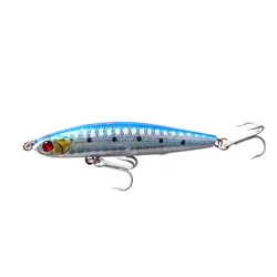 LUTAC Señuelo lápiz – Alta calidad para pesca deportiva