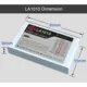 Analizador lógico USB Kingst LA1010 – herramienta de depuración FPGA