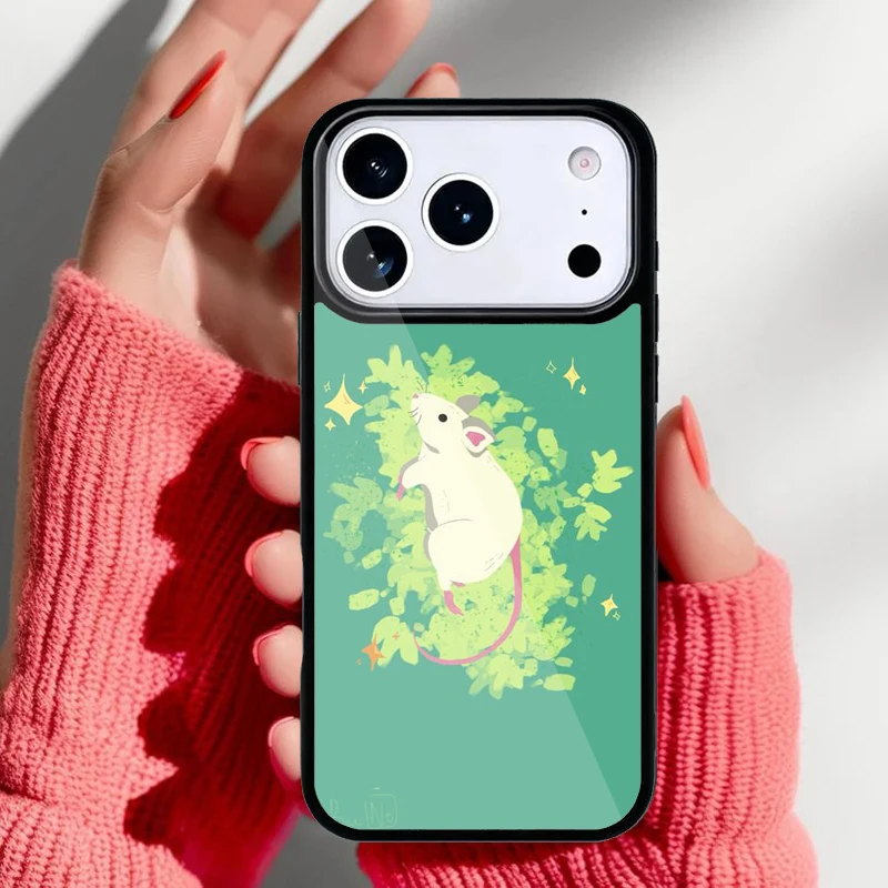 Imagen final de la funda en mano