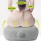 Cojín inflable para pies grueso y plegable, aumenta la altura - imagen 2