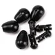 Space Bean anti-bite para carpas con abalorios quick change - imagen 4