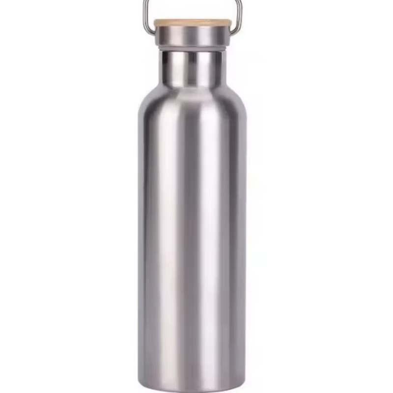 Vaso Térmico Dobles Pared 750ml – Ideal para Pesca al Aire Libre - imagen 5
