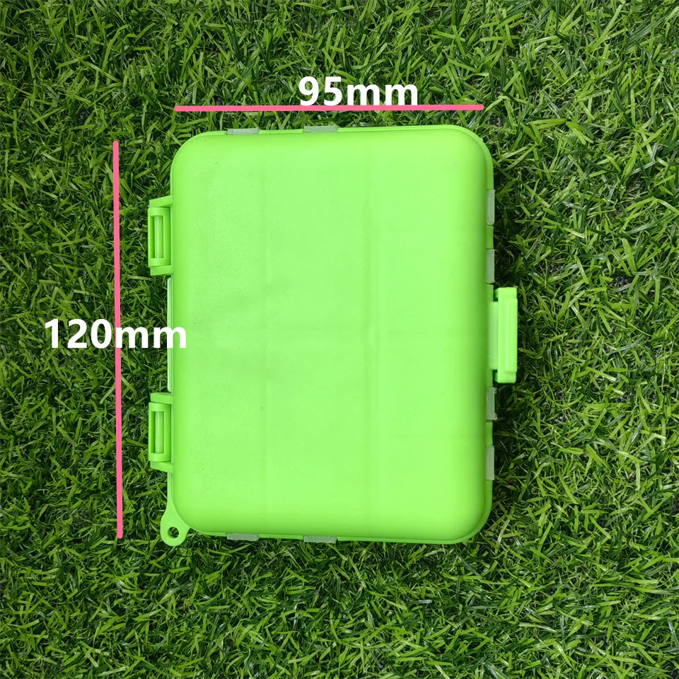 Estuche compacto para transporte