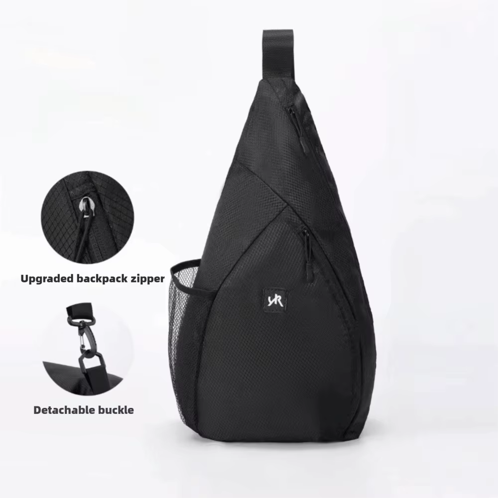 Bolsa impermeable multifunción para bádminton y tenis