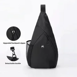 Bolsa impermeable multifunción para bádminton y tenis