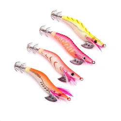 Señuelo Plantilla Jig Head – Anzuelo 2