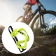 Soporte de botella para bicicleta de plástico ligero MJ