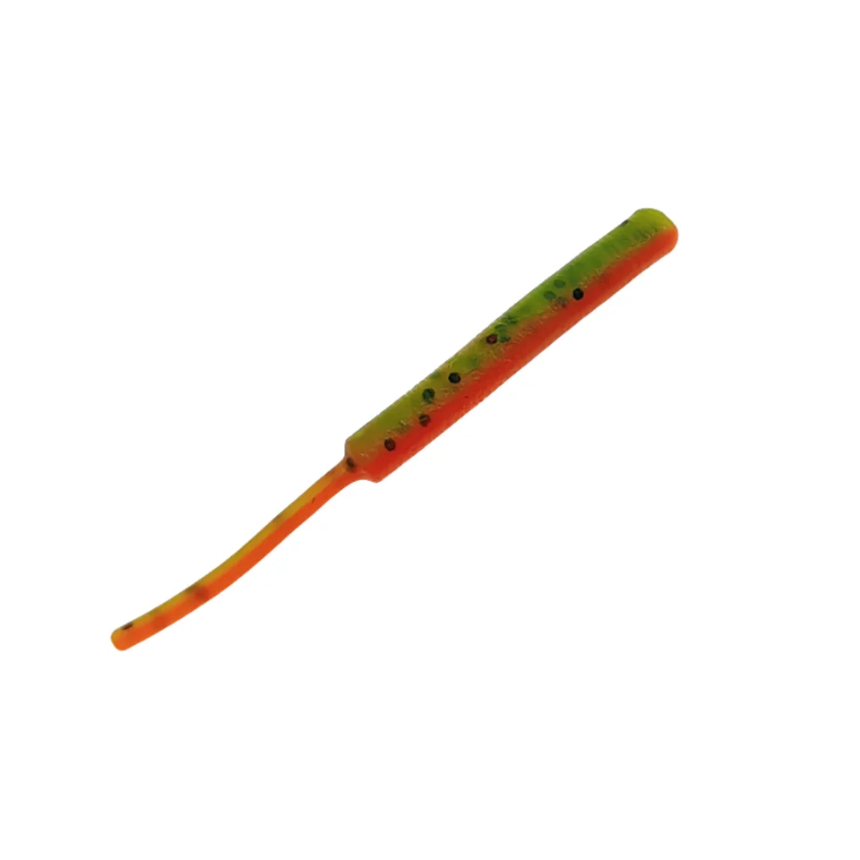 Pack de 100 gusanos flotantes