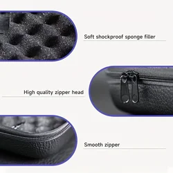 Funda rígida para carrete de baitcasting resistente al agua