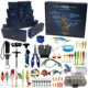 Gratis Fisher kit de señuelos mixtos VIB que se hunden y crankbait - imagen 5