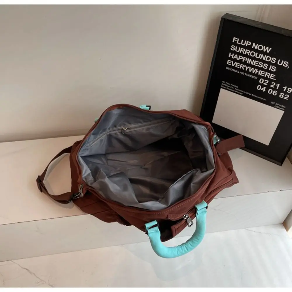 Bolsa multiusos para gimnasio y deportes
