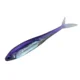 Swolfy vinilo shad Swimbait 120mm 9,9g de goma para lucio y perca