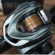 Línea fluorocarbono ThornsLine multicolor bajo estiramiento salada - imagen 5