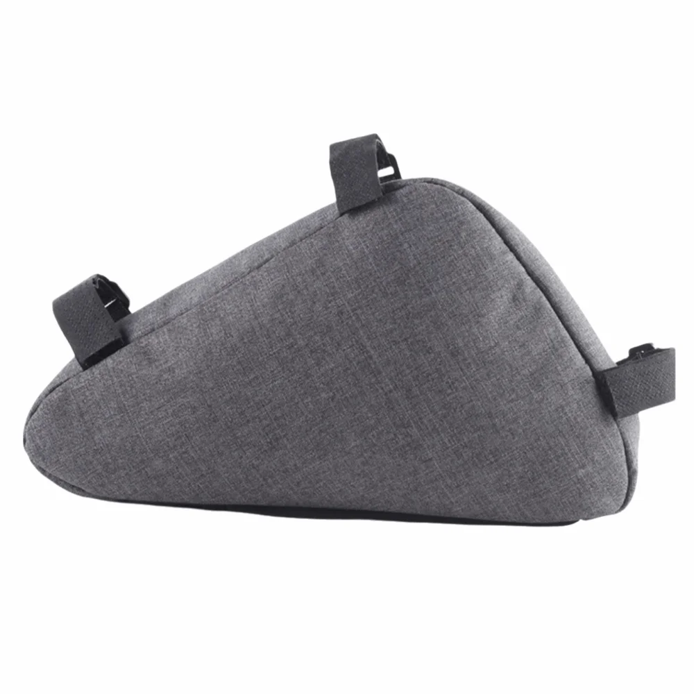 Bolsa de cuadro impermeable de nailon duradera, gran capacidad - imagen 4