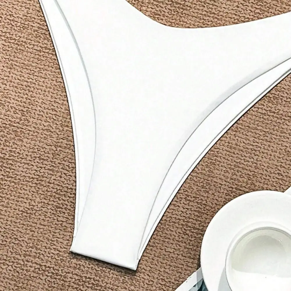 Bikini brasileño moda verano tallas S M L XL