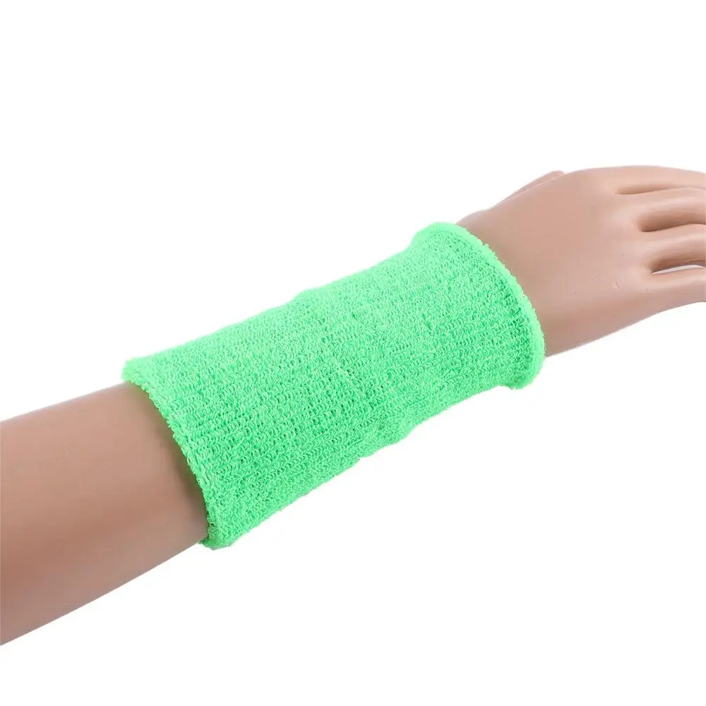 Banda absorbente flexible para entreno