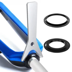 Kit reparación herramientas pesca – Mantenimiento cañas y carretes