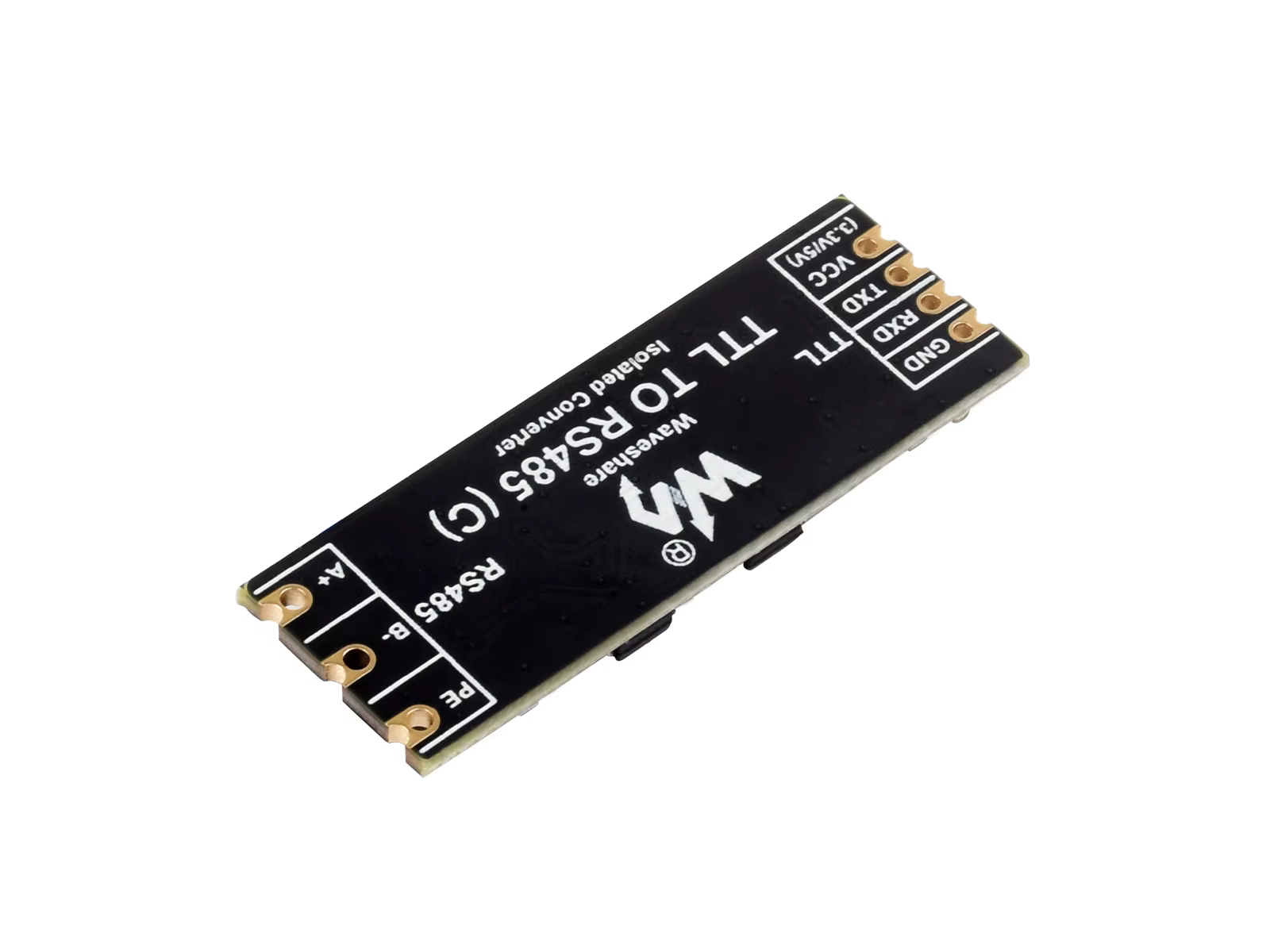 Convertidor TTL a RS485 con Aislamiento Galvánico y Protección - imagen 2