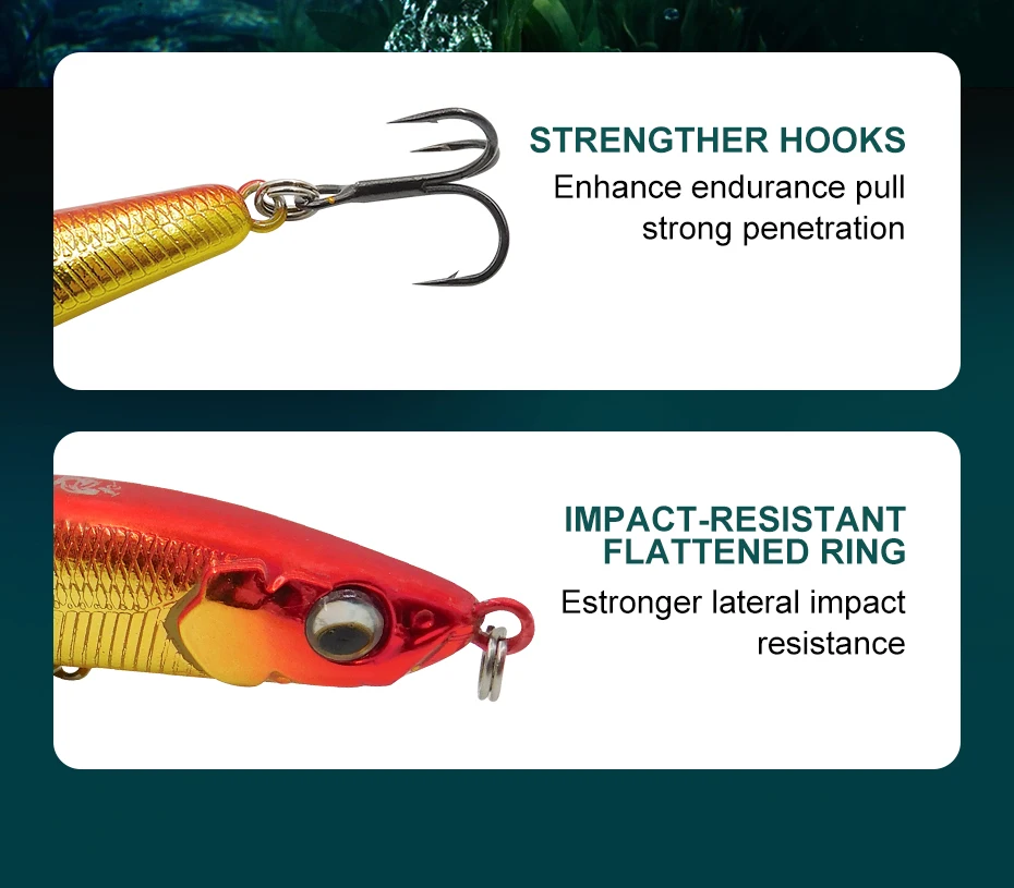 Consejos de uso ESFISHING