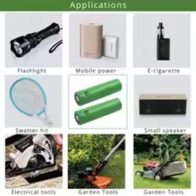 Baterías AA Recargables Ni-MH 1,5V – 3800mAh Alta Capacidad - imagen 5