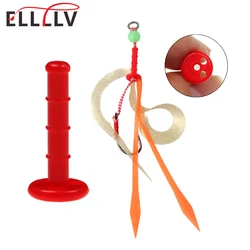 Set Slider y Falda Silicona para Pargo – Accesorios pesca agua salada