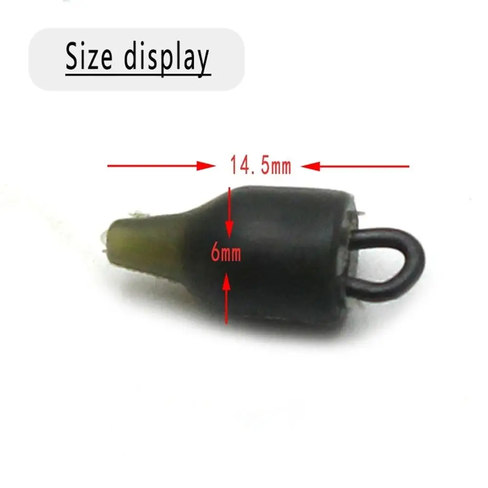 Detalle del conector para feeder