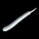 Swolfy vinilo gusano TPE flotante para pesca en mar - imagen 4