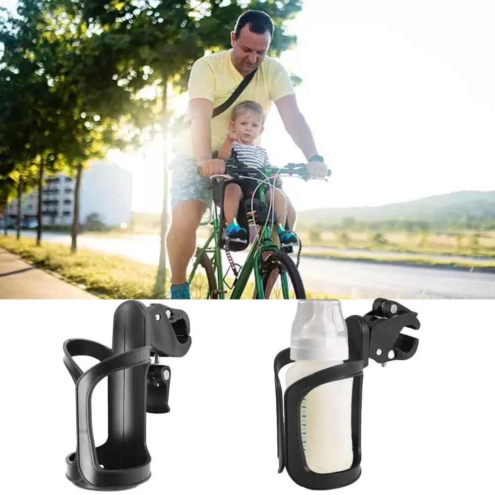 Portabotellas con giro 360° ajustable para carro de pesca - imagen 5