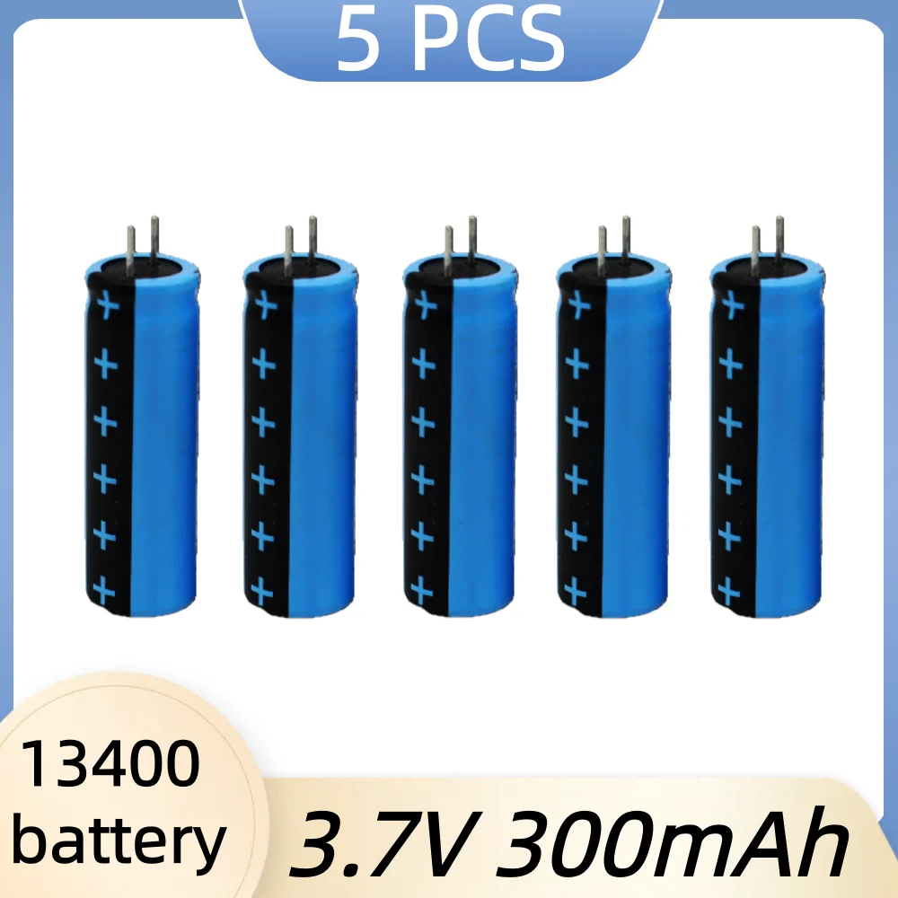 Batería de litio recargable 3,7 V para mando a distancia - imagen 3