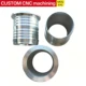 Mecanizado CNC de precisión a medida en aluminio de alta calidad - imagen 5
