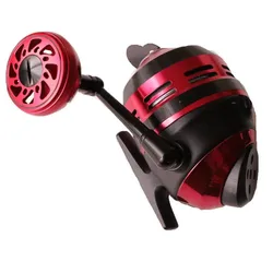 Spincast TR25 Shooting Fish - Carrete spinning agua dulce