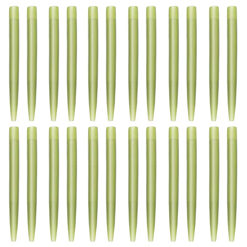 Tubos antienredos carpfishing – Posicionador para montajes de pesca - imagen 2