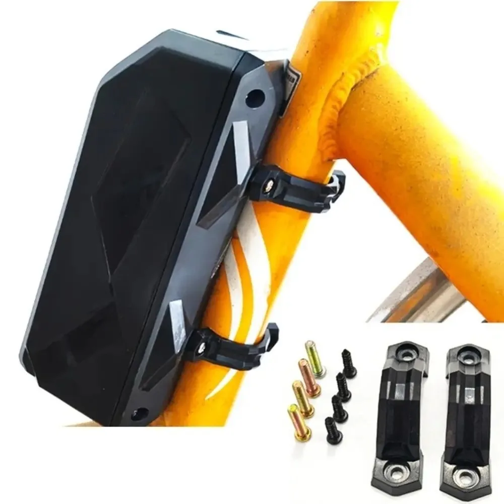 Caja impermeable para controlador de bicicleta eléctrica con carcasa ABS - imagen 2