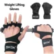 SKDK Guantes de buceo antideslizantes con protección de palma - imagen 2