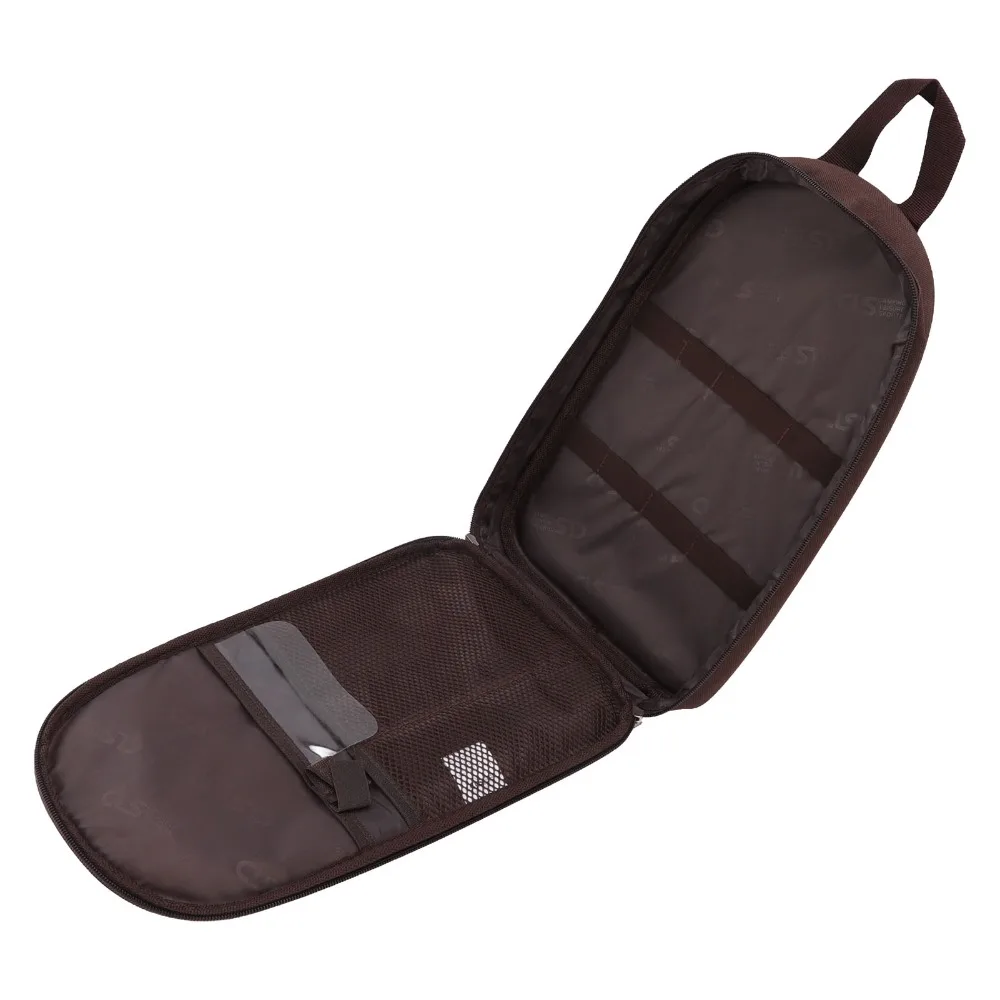 Bolsa organizadora de utensilios de cocina de camping Oxford – portátil - imagen 4