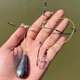 Anzuelos triples de acero duro para carpa plateada con púas - imagen 5