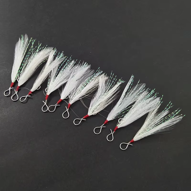 Señuelo Spoon OUTKIT Metal – Cuchara de pesca para agua salada