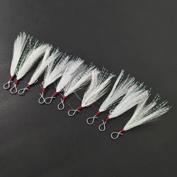 Señuelo Spoon OUTKIT Metal – Cuchara de pesca para agua salada