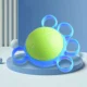 Entrenador de agarre para manos y dedos: bola de rehabilitación - imagen 3