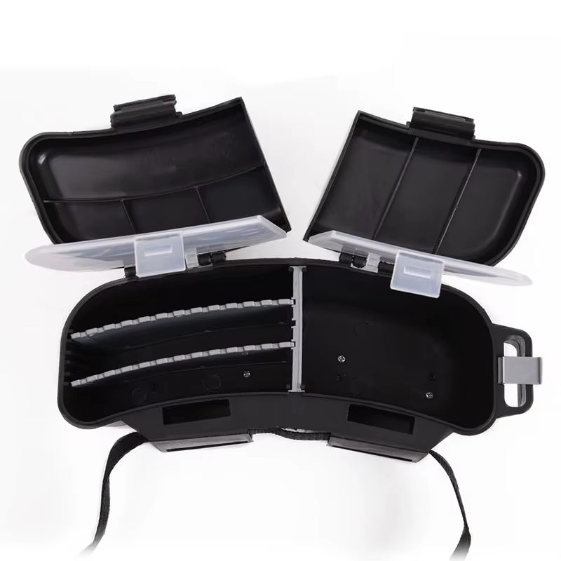 Jooyoo Bolsiquero pesca – Organizador impermeable