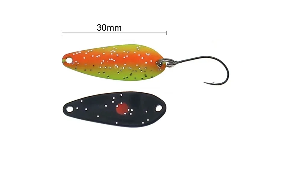 Aplicación en escenario de pesca real