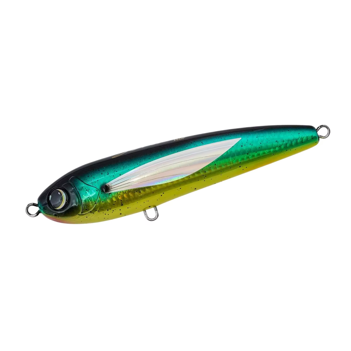 Señuelo Stickbait NOEBY Flotante 140mm – Pencil para Pesca Marina - imagen 5