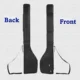 Estuche impermeable plegable para palos de golf portátil profesional - imagen 2