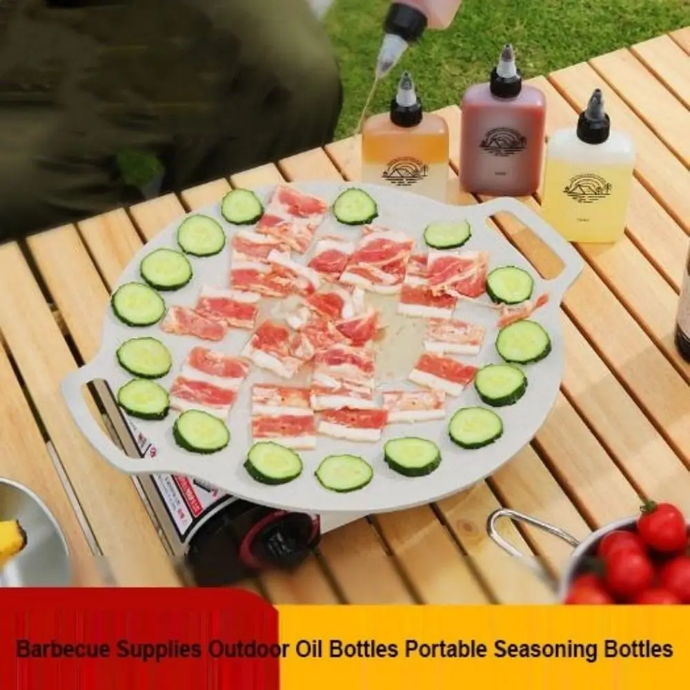Aplicación práctica en barbacoa
