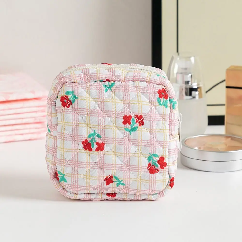 Bolsa de cosméticos de viaje organizadora multiusos duradera - imagen 3