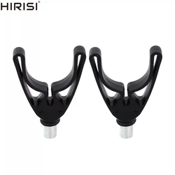 Apoyo de Cañas Hirisi – Varillas de Banco para Carpfishing