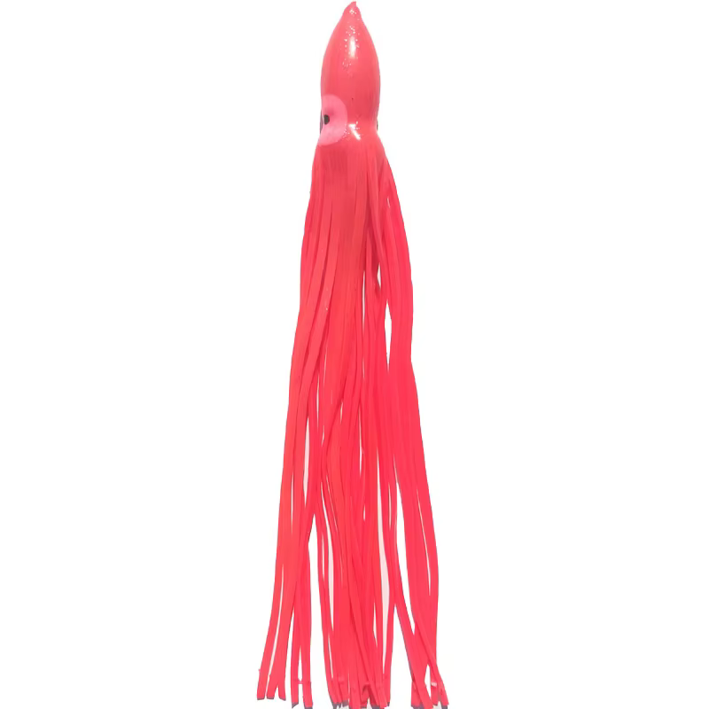 Faldas Pakula 24/28/32cm – Repuesto para arrastre marlin y atún - imagen 2